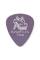 Медиаторы Dunlop 417P.71 Gator Grip Player's Pack 0.71 mm (12 шт.)