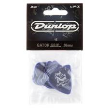 Медиаторы Dunlop 417P.96 Gator Grip Player's Pack 0.96 mm (12 шт.)