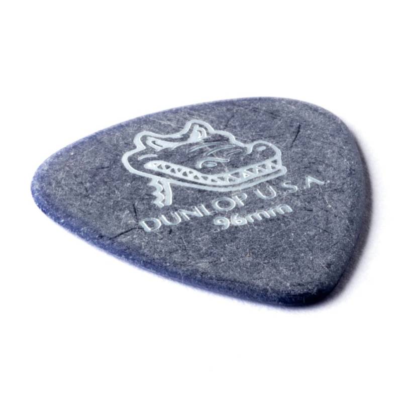 Медиаторы Dunlop 417P.96 Gator Grip Player's Pack 0.96 mm (12 шт.)