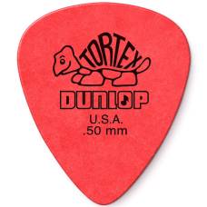 Медіатор Dunlop 4181 Tortex Standard Guitar Pick 0.50 mm (1 шт.)