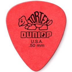 Медіатор Dunlop 4181 Tortex Standard Guitar Pick 0.50 mm (1 шт.)