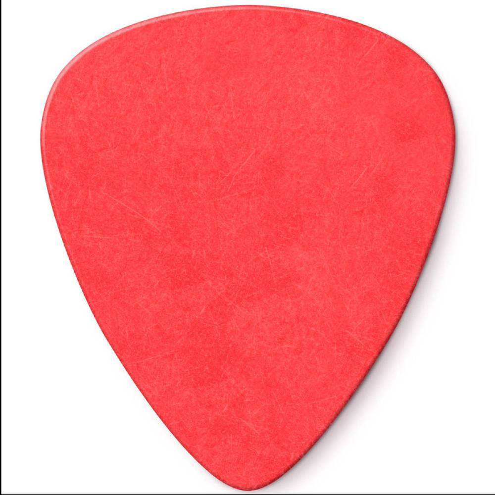 Медіатор Dunlop 4181 Tortex Standard Guitar Pick 0.50 mm (1 шт.)