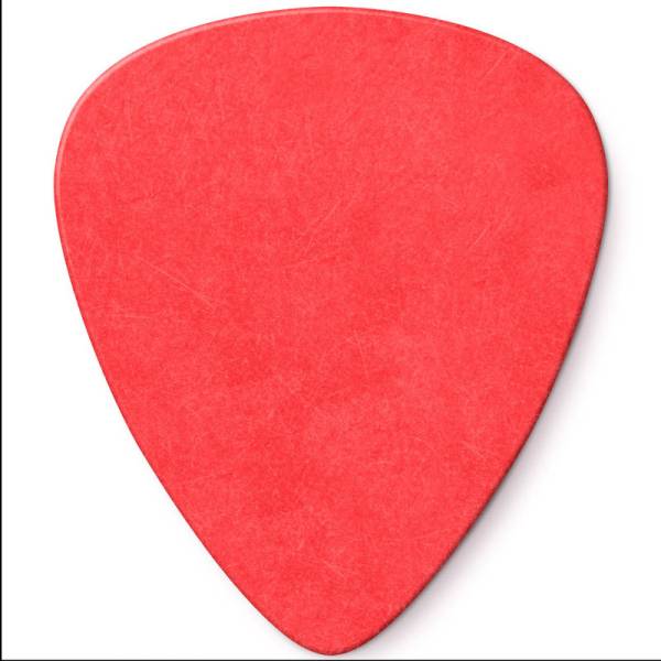 Медіатор Dunlop 4181 Tortex Standard Guitar Pick 0.50 mm (1 шт.)