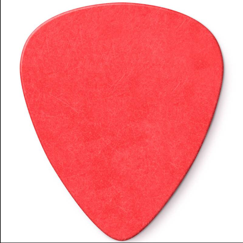 Медиатор Dunlop 4181 Tortex Standard Guitar Pick 0.50 mm (1 шт.)