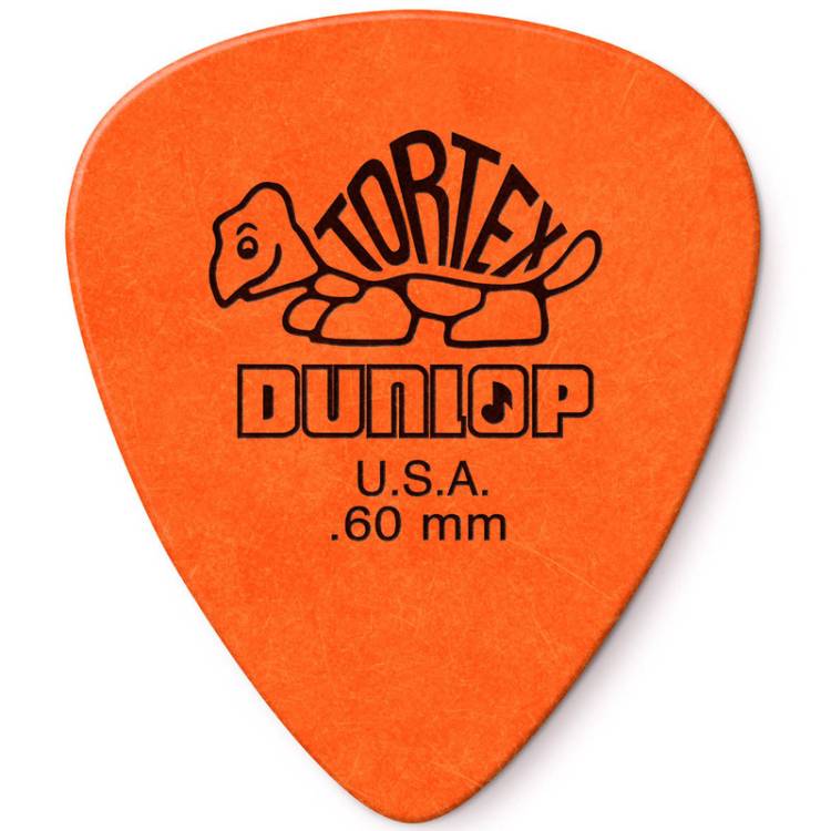  Медіатор Dunlop 