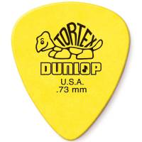 Медиатор Dunlop 4181 Tortex Standard Guitar Pick 0.73 mm (1 шт.)