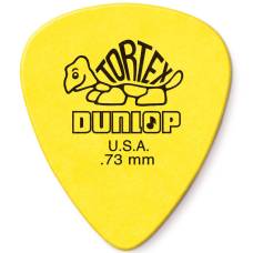 Медиатор Dunlop 4181 Tortex Standard Guitar Pick 0.73 mm (1 шт.)