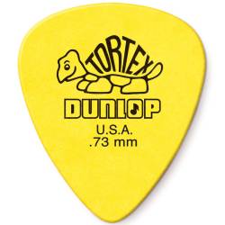 Медіатор Dunlop 4181 Tortex Standard Guitar Pick 0.73 mm (1 шт.)