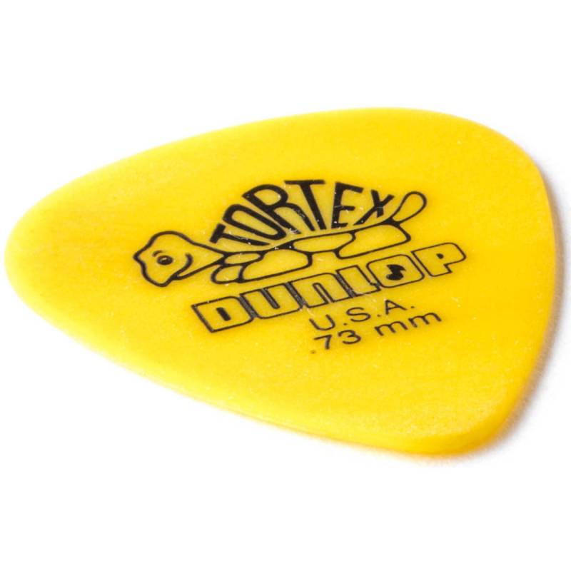 Медиатор Dunlop 4181 Tortex Standard Guitar Pick 0.73 mm (1 шт.)