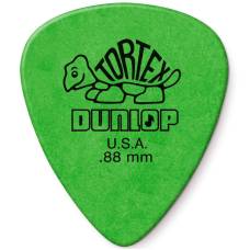 Медиатор Dunlop 4181 Tortex Standard Guitar Pick 0.88 mm (1 шт.)