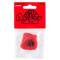 Медіатори Dunlop 418P.50 Tortex Standard Player's Pack 0.50 mm (12 шт.)