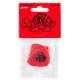 Медиаторы Dunlop 418P.50 Tortex Standard Player's Pack 0.50 mm (12 шт.)