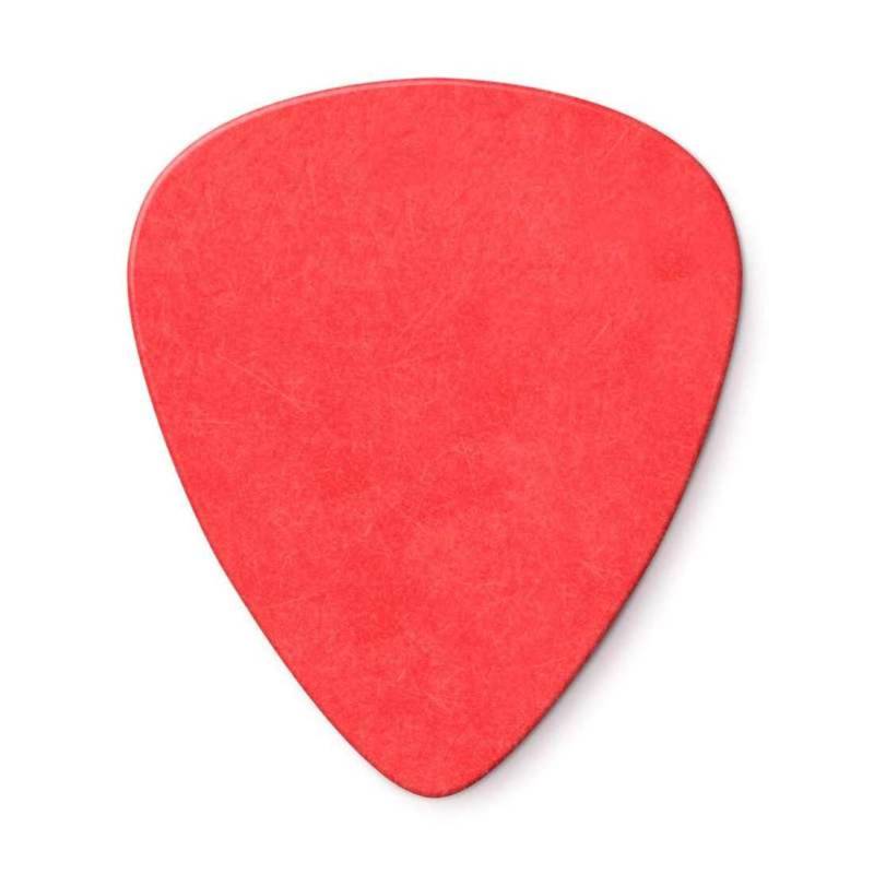 Медіатори Dunlop 418P.50 Tortex Standard Player's Pack 0.50 mm (12 шт.)