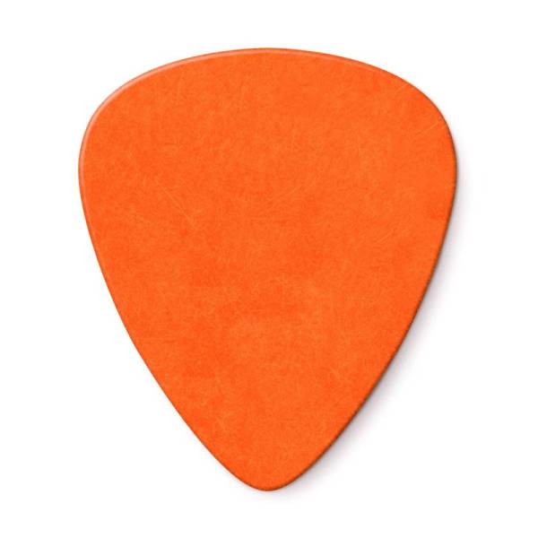 Медіатори Dunlop 418P.60 Tortex Standard Player's Pack 0.60 mm (12 шт.)
