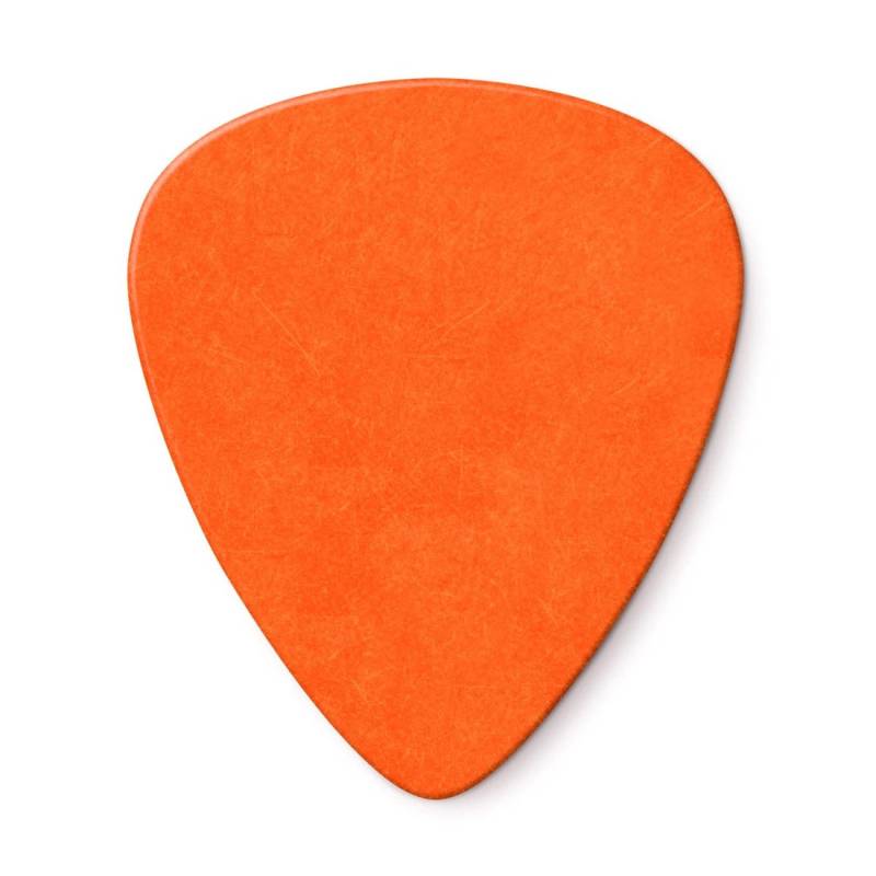 Медиаторы Dunlop 418P.60 Tortex Standard Player's Pack 0.60 mm (12 шт.)
