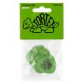 Медиаторы Dunlop 418P.88 Tortex Standard Player's Pack 0.88 mm (12 шт.)