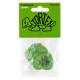 Медиаторы Dunlop 418P.88 Tortex Standard Player's Pack 0.88 mm (12 шт.)