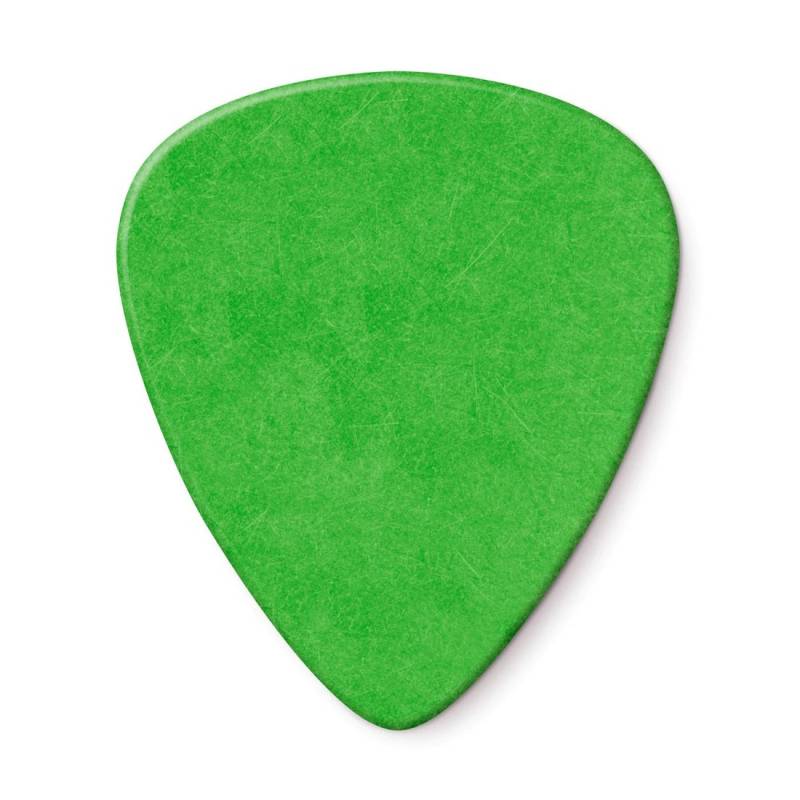 Медиаторы Dunlop 418P.88 Tortex Standard Player's Pack 0.88 mm (12 шт.)