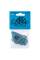 Медіатори Dunlop 418P1.0 Tortex Standard Player's Pack 1.0 mm (12 шт.)