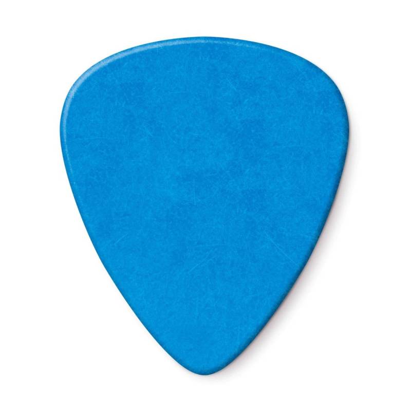 Медиаторы Dunlop 418P1.0 Tortex Standard Player's Pack 1.0 mm (12 шт.)