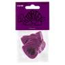 Медиаторы Dunlop 418P1.14 Tortex Standard Player's Pack 1.14 mm (12 шт.)