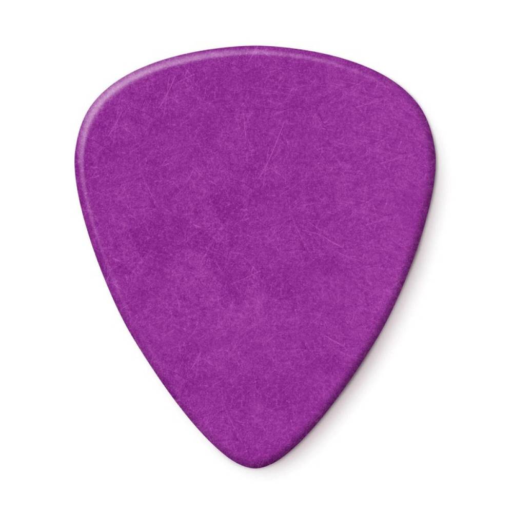 Медіатори Dunlop 418P1.14 Tortex Standard Player's Pack 1.14 mm (12 шт.)