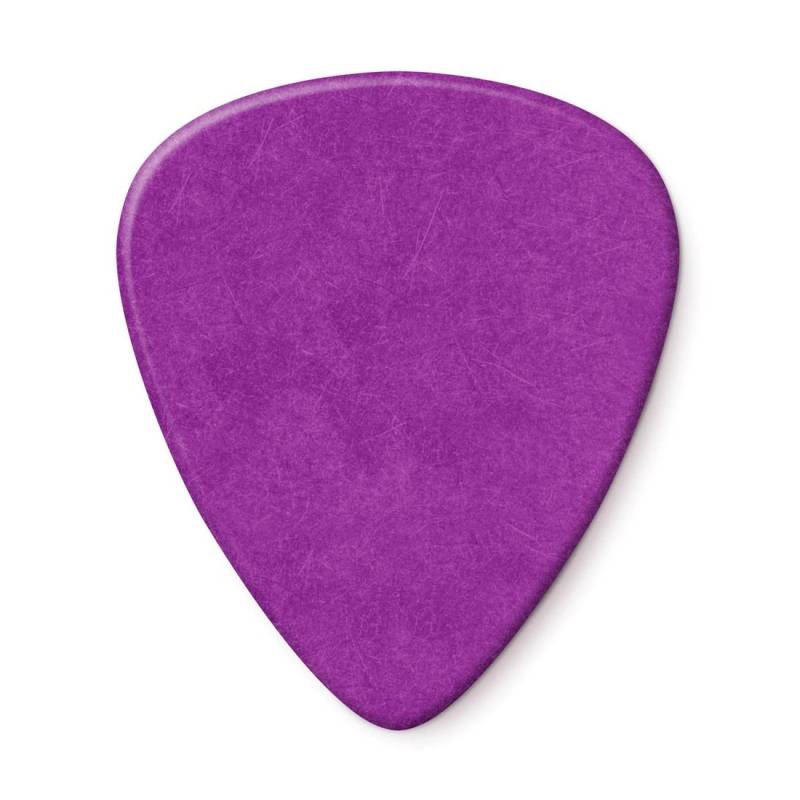 Медиаторы Dunlop 418P1.14 Tortex Standard Player's Pack 1.14 mm (12 шт.)