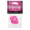 Медіатори Dunlop 41P.71 Delrin 500 Standard Plectrum Player's Pack 0.71 mm (12 шт.)