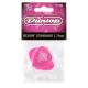 Медіатори Dunlop 41P.71 Delrin 500 Standard Plectrum Player's Pack 0.71 mm (12 шт.)