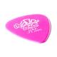 Медіатори Dunlop 41P.71 Delrin 500 Standard Plectrum Player's Pack 0.71 mm (12 шт.)