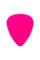 Медиаторы Dunlop 41P.96 Delrin 500 Standard Plectrum Player's Pack 0.96 mm (12 шт.)