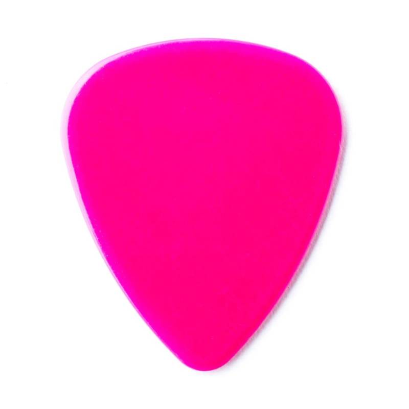 Медиаторы Dunlop 41P.96 Delrin 500 Standard Plectrum Player's Pack 0.96 mm (12 шт.)