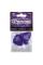 Медиаторы Dunlop 41P1.5 Delrin 500 Standard Plectrum Player's Pack 1.5 mm (12 шт.)