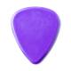 Медиаторы Dunlop 41P1.5 Delrin 500 Standard Plectrum Player's Pack 1.5 mm (12 шт.)