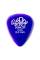 Медиаторы Dunlop 41P2.0 Delrin 500 Standard Plectrum Player's Pack 2.0 mm (12 шт.)