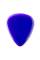 Медиаторы Dunlop 41P2.0 Delrin 500 Standard Plectrum Player's Pack 2.0 mm (12 шт.)