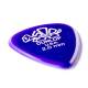 Медиаторы Dunlop 41P2.0 Delrin 500 Standard Plectrum Player's Pack 2.0 mm (12 шт.) Медиаторы Dunlop 41P2.0 Delrin 500 Standard Plectrum Player's Pack 2.0 mm (12 шт.)