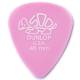 Медиаторы Dunlop 41P.46 Delrin 500 Standard Plectrum Player's Pack 0.46 mm (12 шт.)