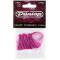 Медиаторы Dunlop 41P1.14 Delrin 500 Standard Plectrum Player's Pack 1.14 mm (12 шт.)