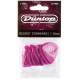 Медиаторы Dunlop 41P1.14 Delrin 500 Standard Plectrum Player's Pack 1.14 mm (12 шт.)