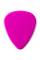 Медиаторы Dunlop 41P1.14 Delrin 500 Standard Plectrum Player's Pack 1.14 mm (12 шт.)