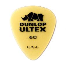Медиатор Dunlop 4211 Ultex Standard Guitar Pick 0.60 mm (1 шт.)