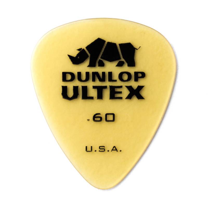 Медіатор Dunlop 4211 Ultex Standard Guitar Pick 0.60 mm (1 шт.)