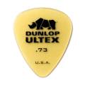 Медиатор Dunlop 4211 Ultex Standard Guitar Pick 0.73 mm (1 шт.)