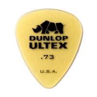 Медіатор Dunlop 4211 Ultex Standard Guitar Pick 0.73 mm (1 шт.)