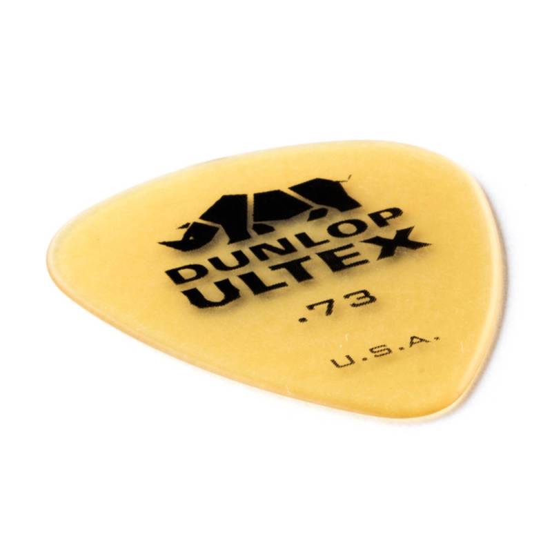 Медиатор Dunlop 4211 Ultex Standard Guitar Pick 0.73 mm (1 шт.)