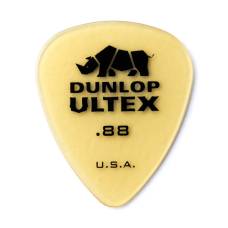 Медіатор Dunlop 4211 Ultex Standard Guitar Pick 0.88 mm (1 шт.)