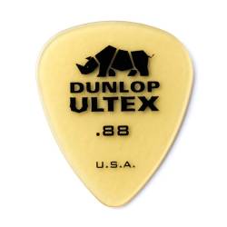 Медіатор Dunlop 4211 Ultex Standard Guitar Pick 0.88 mm (1 шт.)