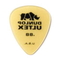 Медіатор Dunlop 4211 Ultex Standard Guitar Pick 0.88 mm (1 шт.)