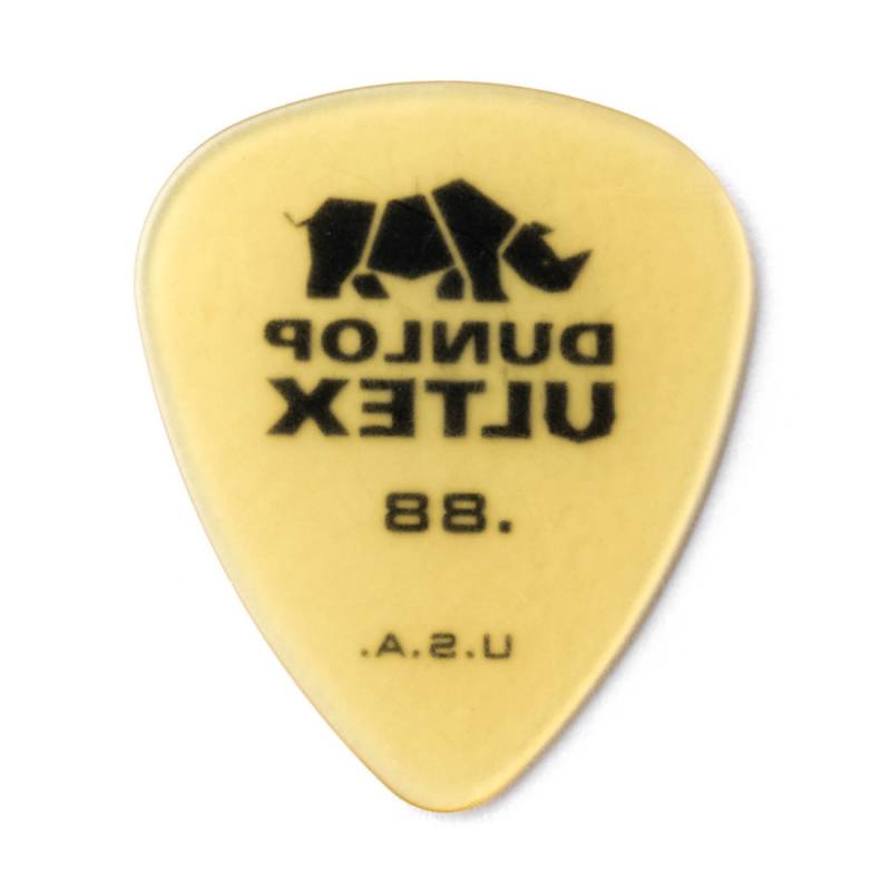 Медіатор Dunlop 4211 Ultex Standard Guitar Pick 0.88 mm (1 шт.)